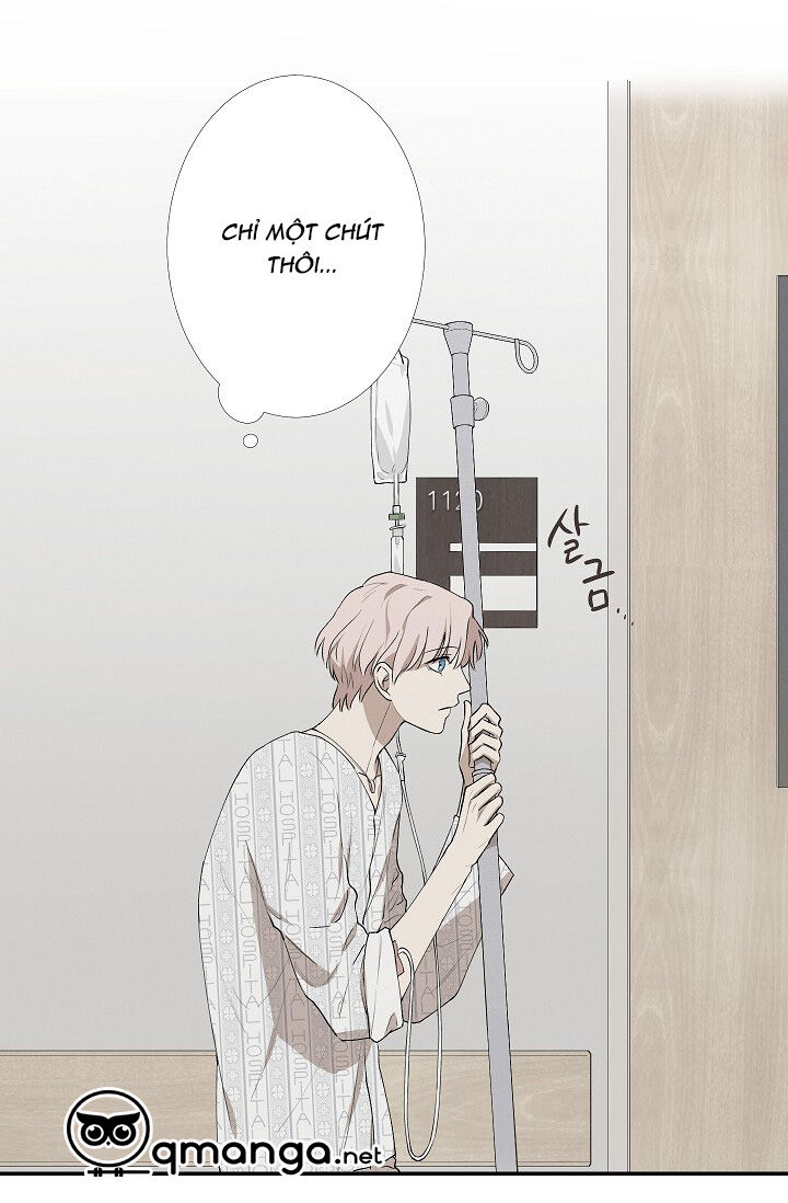 Trốn Tìm - Chapter 34