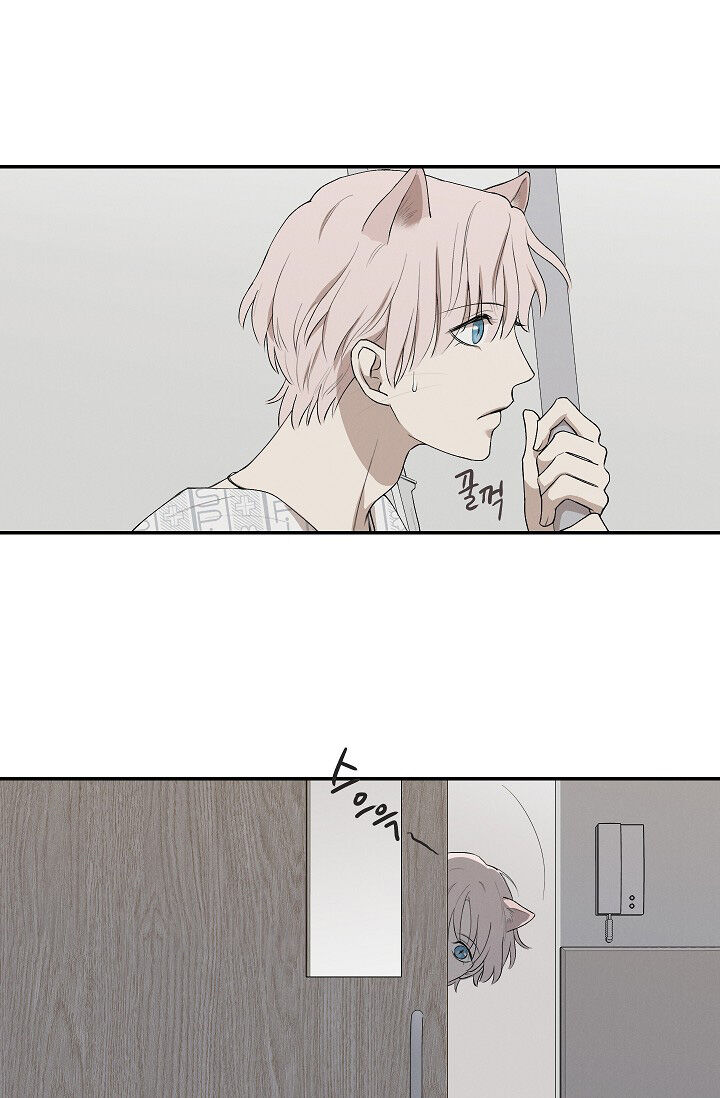 Trốn Tìm - Chapter 34