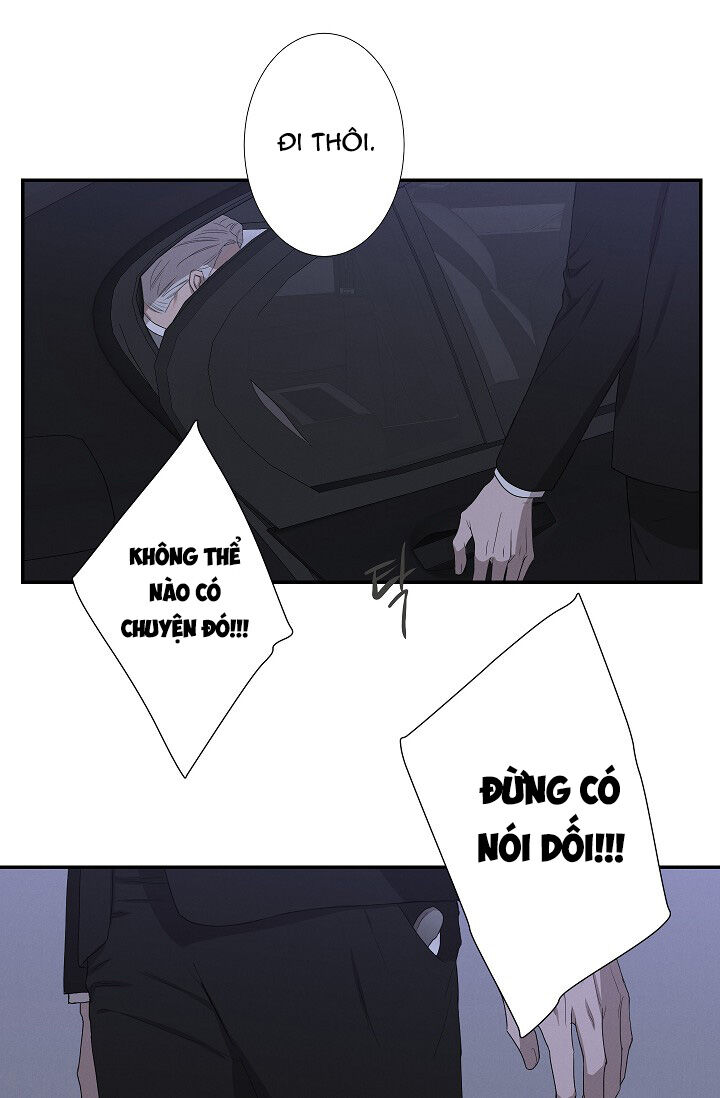 Trốn Tìm - Chapter 34
