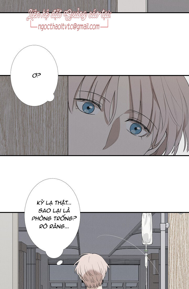 Trốn Tìm - Chapter 34