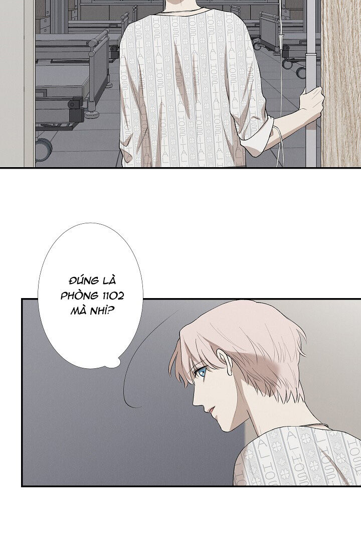 Trốn Tìm - Chapter 34