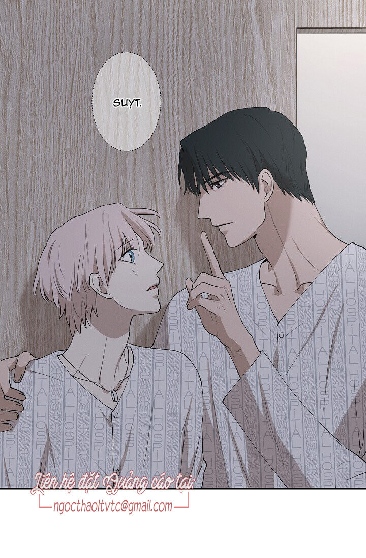 Trốn Tìm - Chapter 34