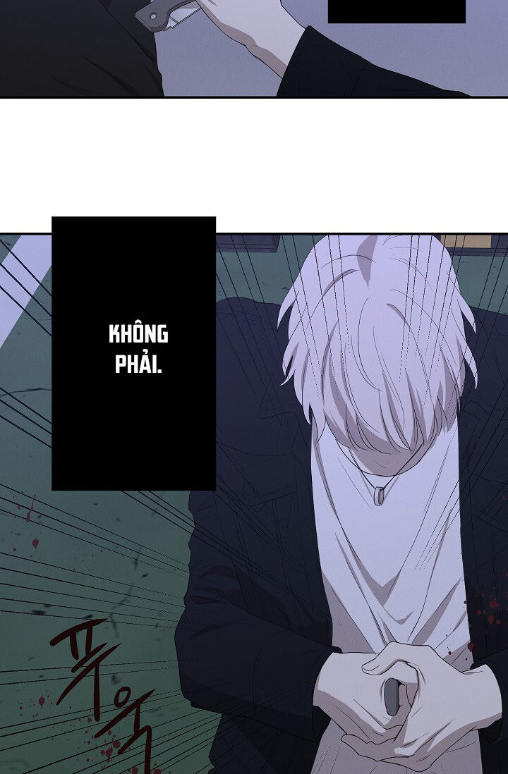 Trốn Tìm - Chapter 34