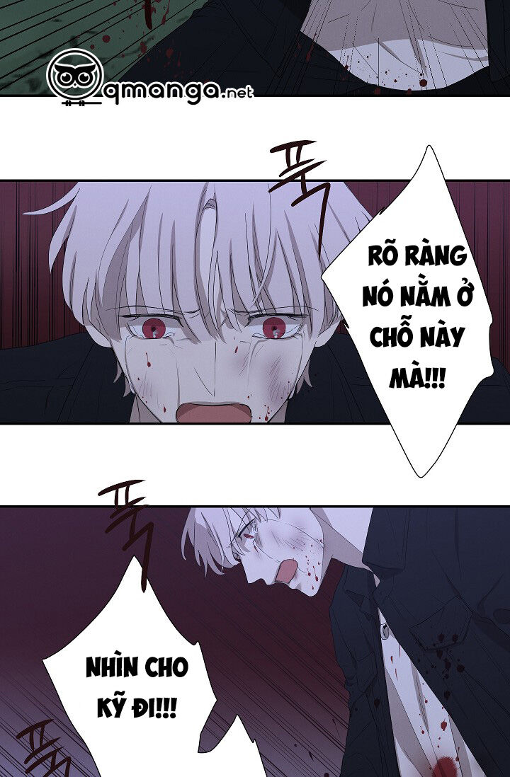 Trốn Tìm - Chapter 34