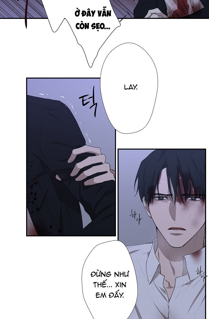 Trốn Tìm - Chapter 34