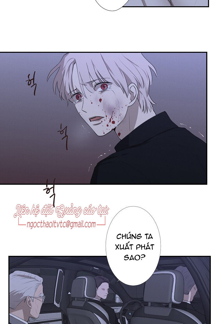 Trốn Tìm - Chapter 34