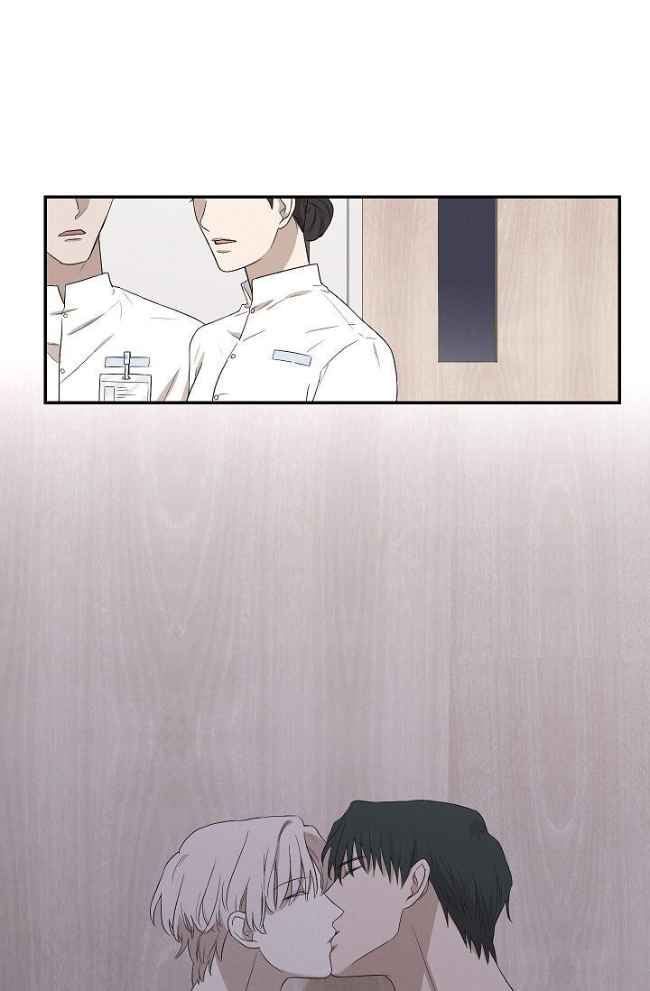 Trốn Tìm - Chapter 35