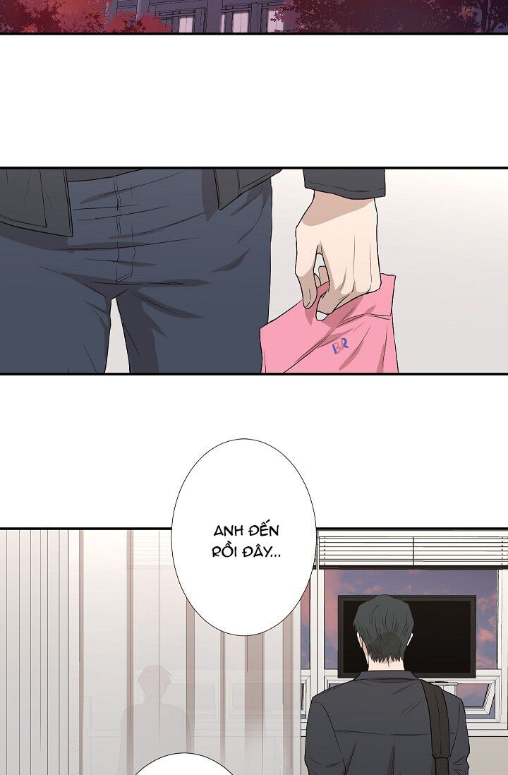 Trốn Tìm - Chapter 35