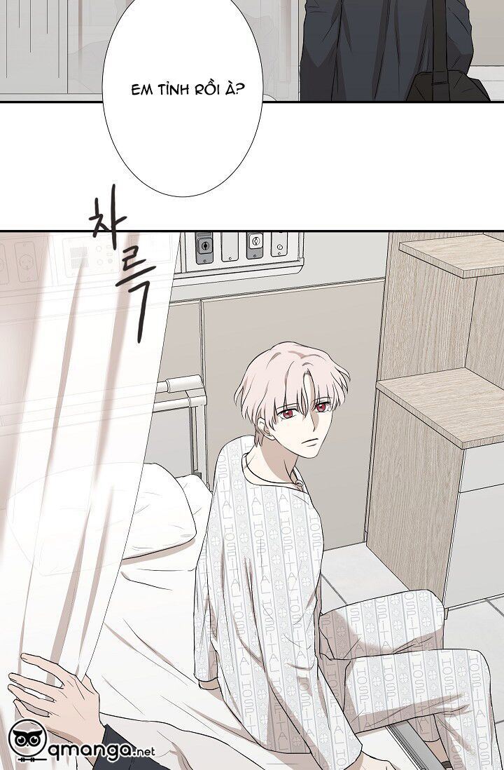 Trốn Tìm - Chapter 35
