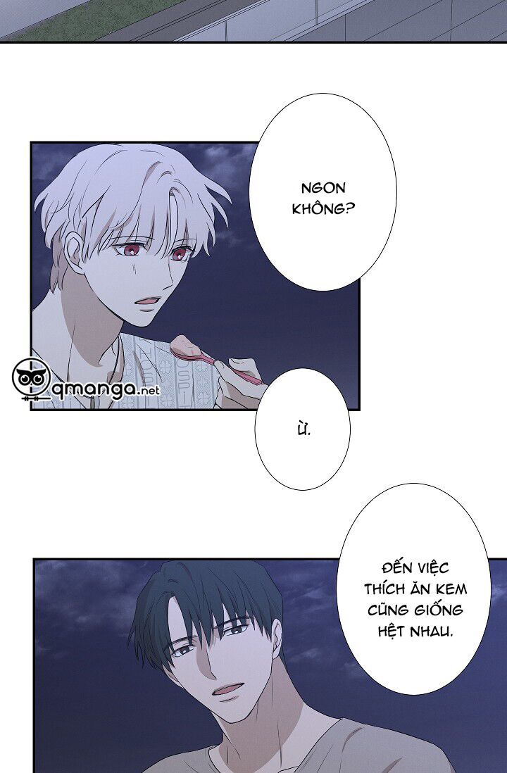 Trốn Tìm - Chapter 35