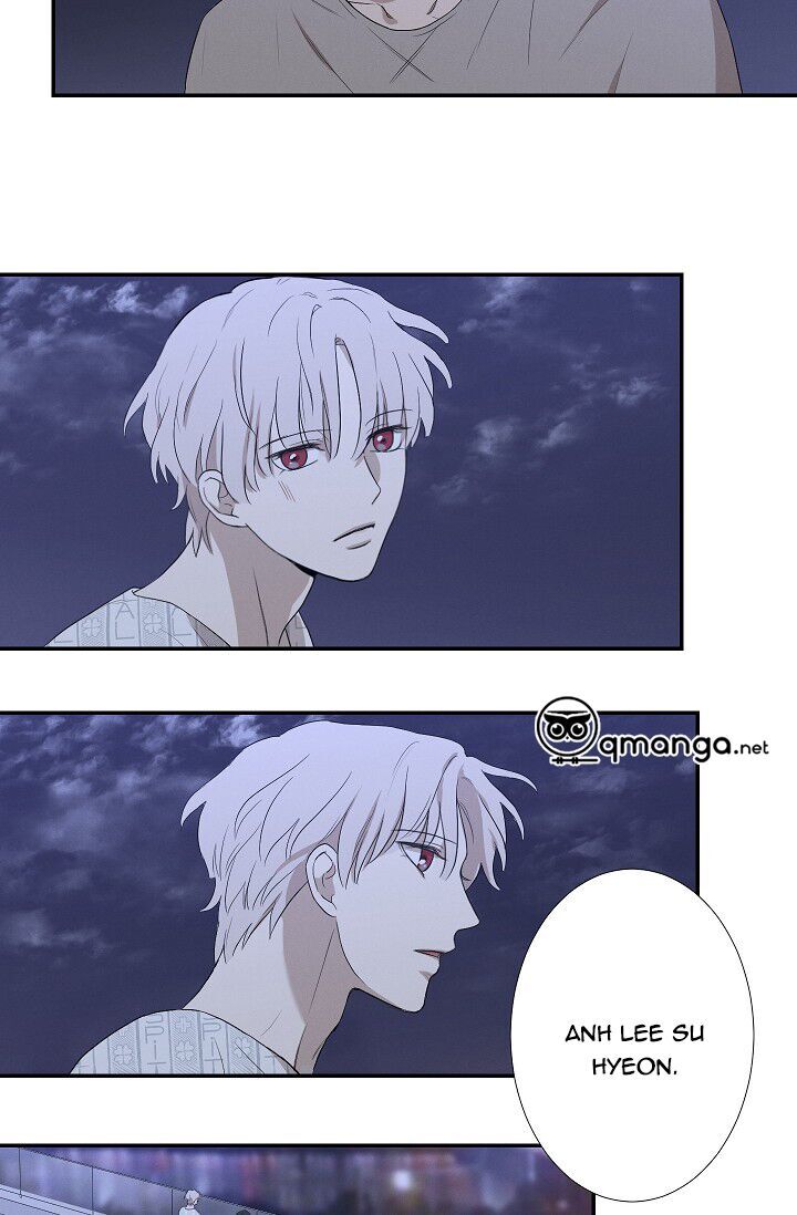 Trốn Tìm - Chapter 35