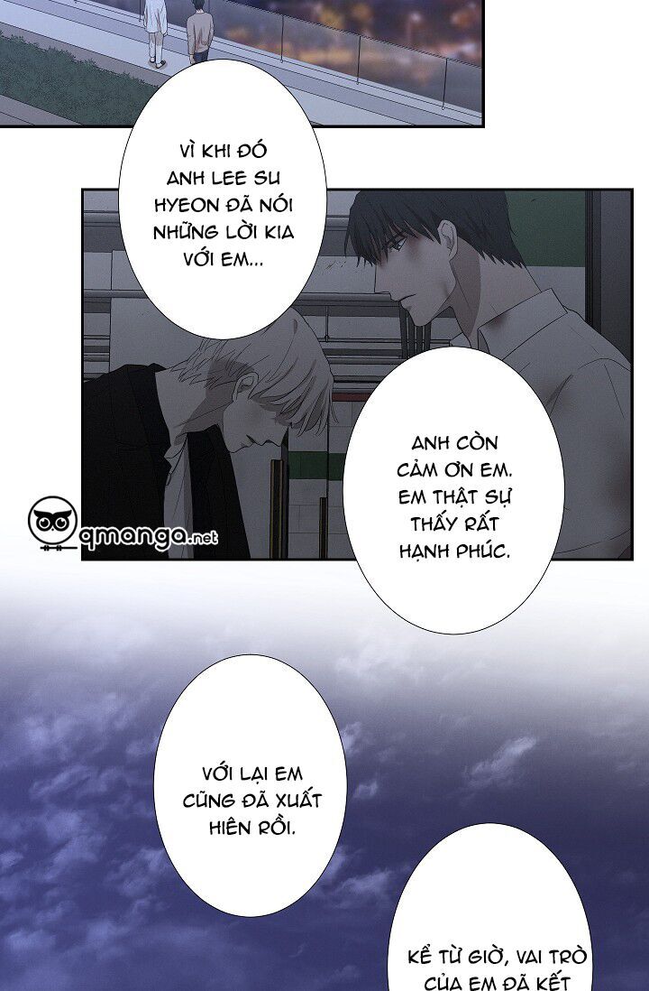 Trốn Tìm - Chapter 35