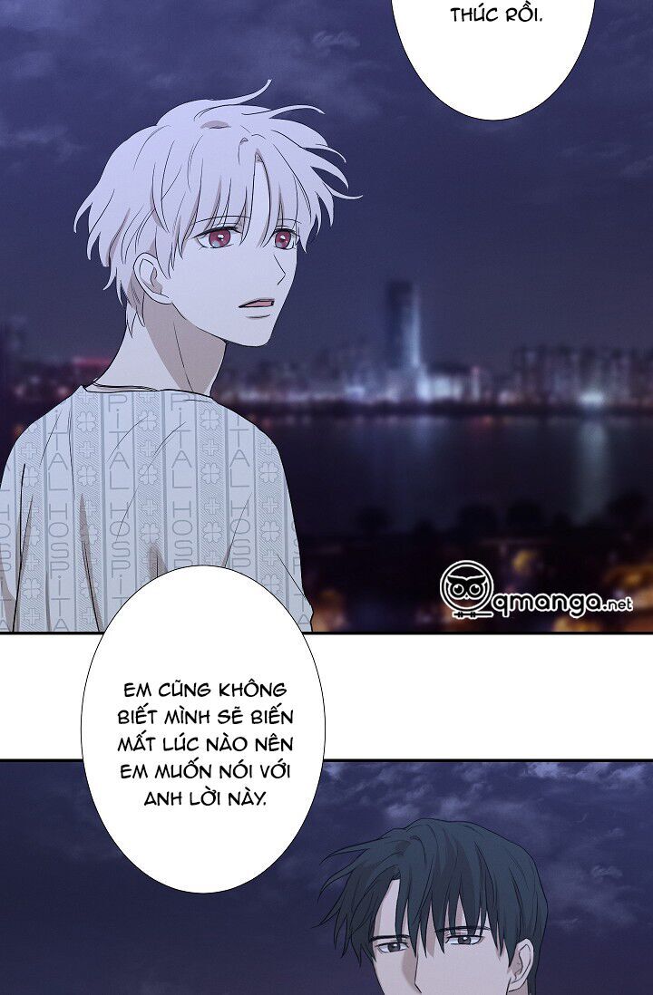 Trốn Tìm - Chapter 35