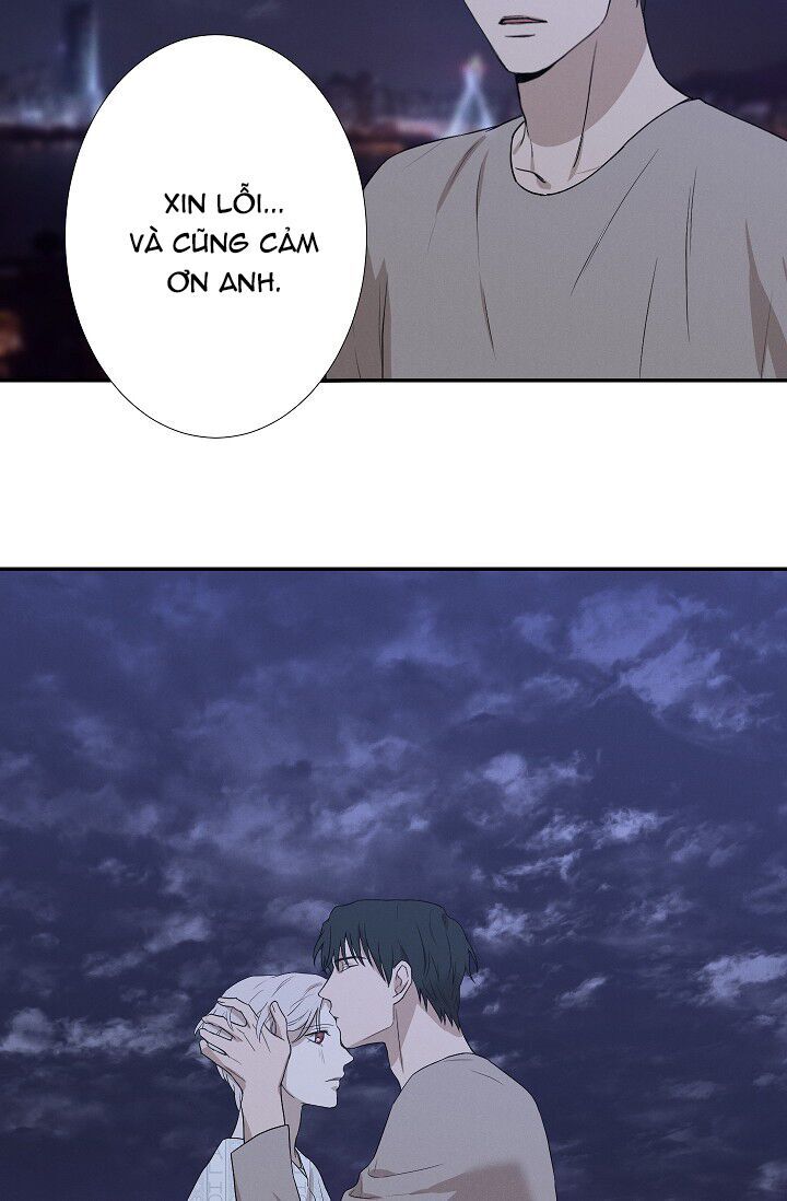 Trốn Tìm - Chapter 35