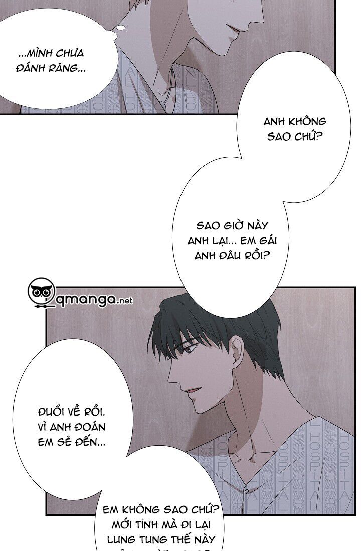Trốn Tìm - Chapter 35
