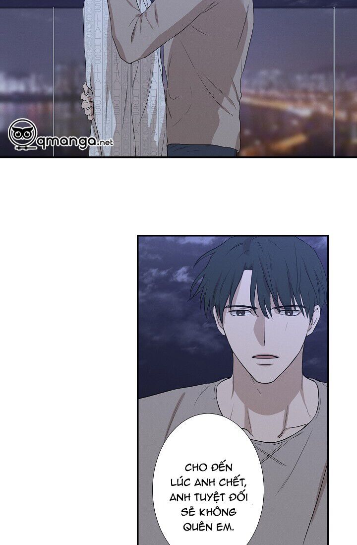 Trốn Tìm - Chapter 35