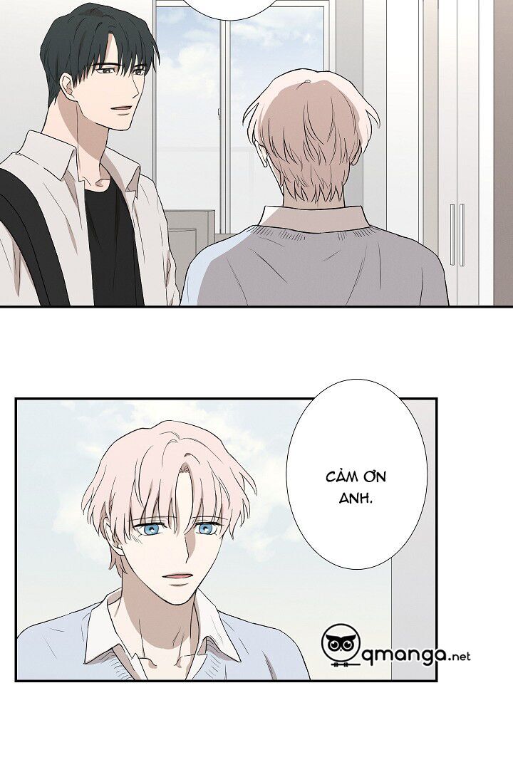 Trốn Tìm - Chapter 35