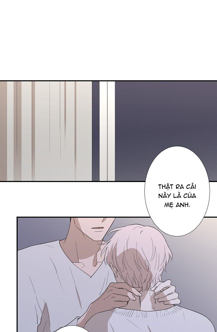 Trốn Tìm - Chapter 35