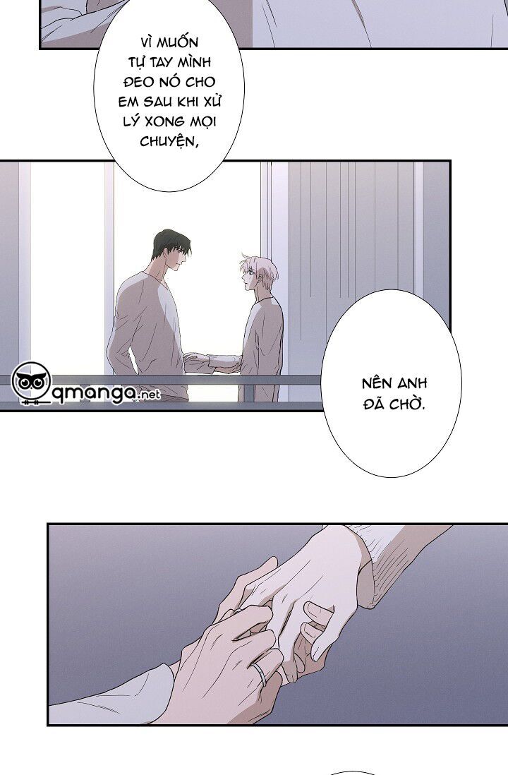 Trốn Tìm - Chapter 35