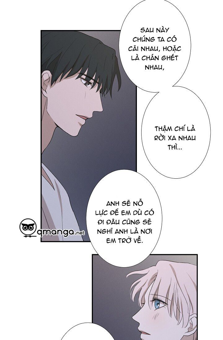 Trốn Tìm - Chapter 35