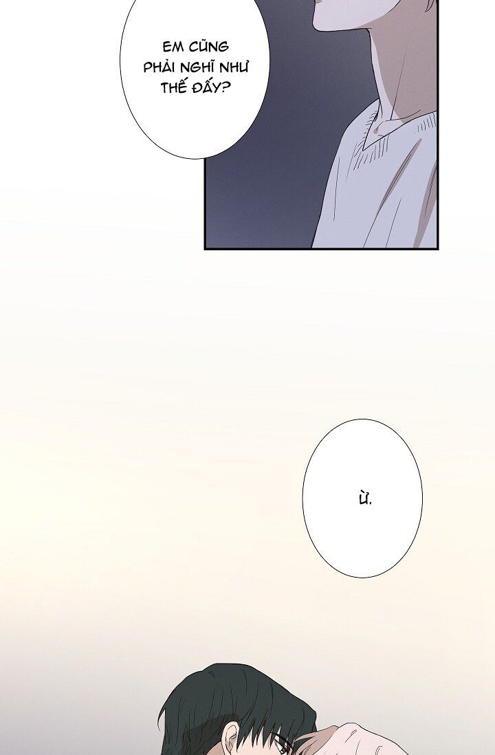 Trốn Tìm - Chapter 35
