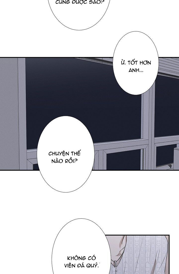 Trốn Tìm - Chapter 35