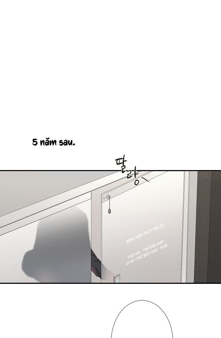 Trốn Tìm - Chapter 35