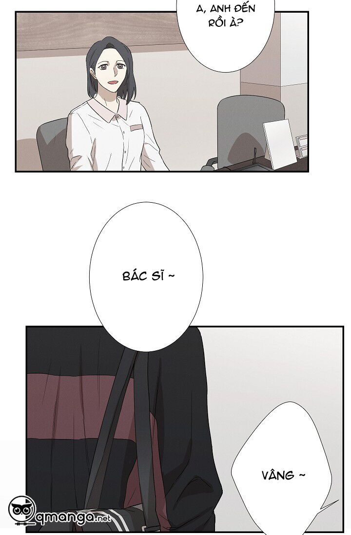 Trốn Tìm - Chapter 35