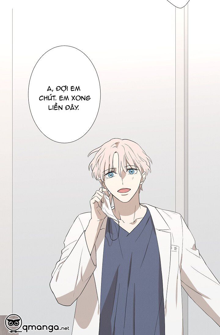 Trốn Tìm - Chapter 35