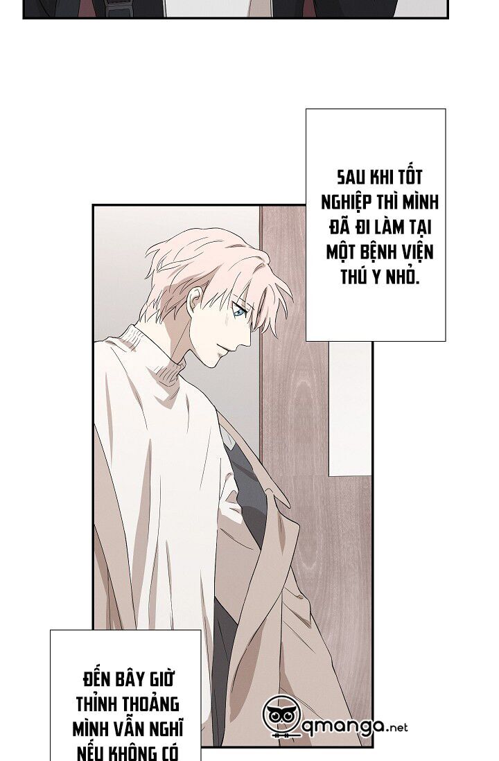 Trốn Tìm - Chapter 35