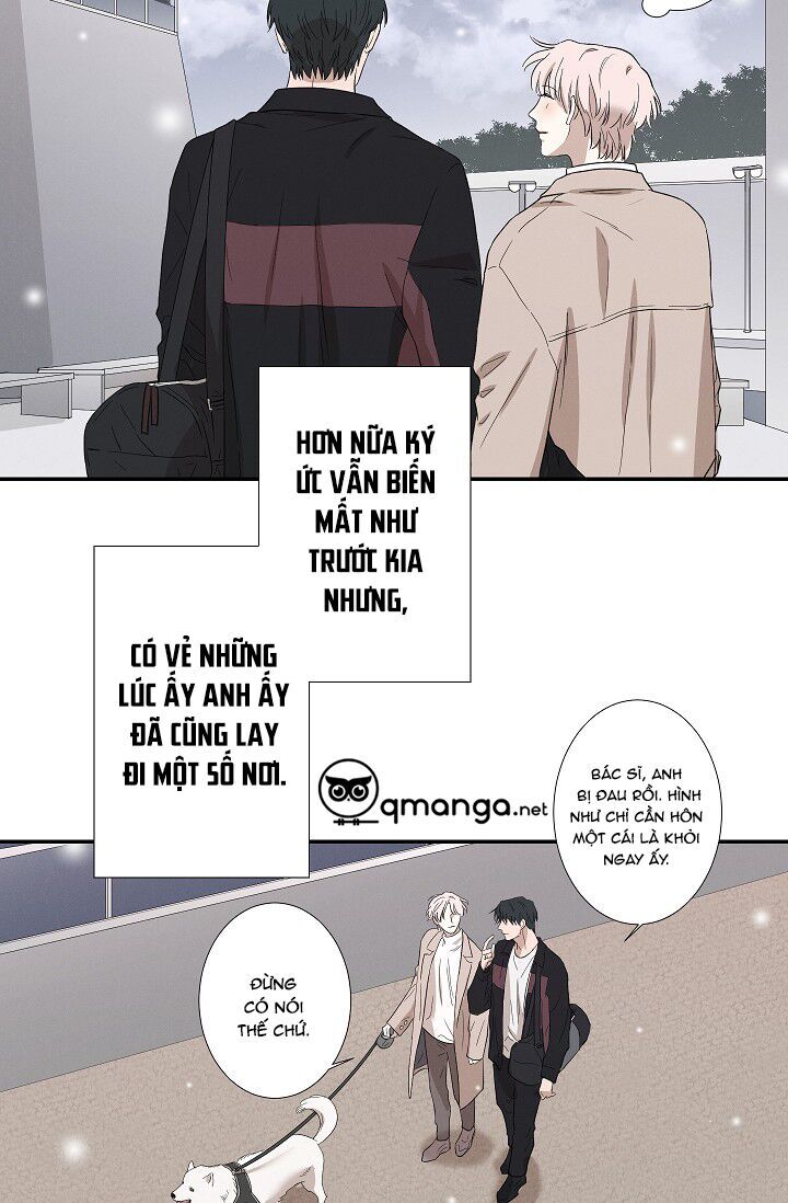 Trốn Tìm - Chapter 35