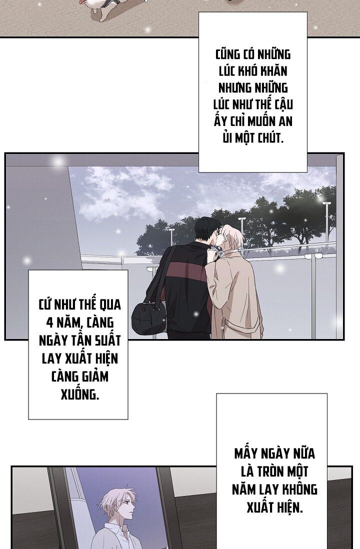Trốn Tìm - Chapter 35