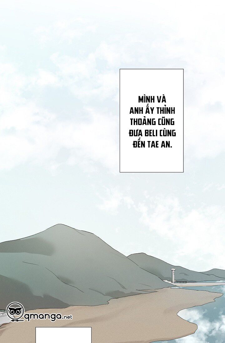 Trốn Tìm - Chapter 35