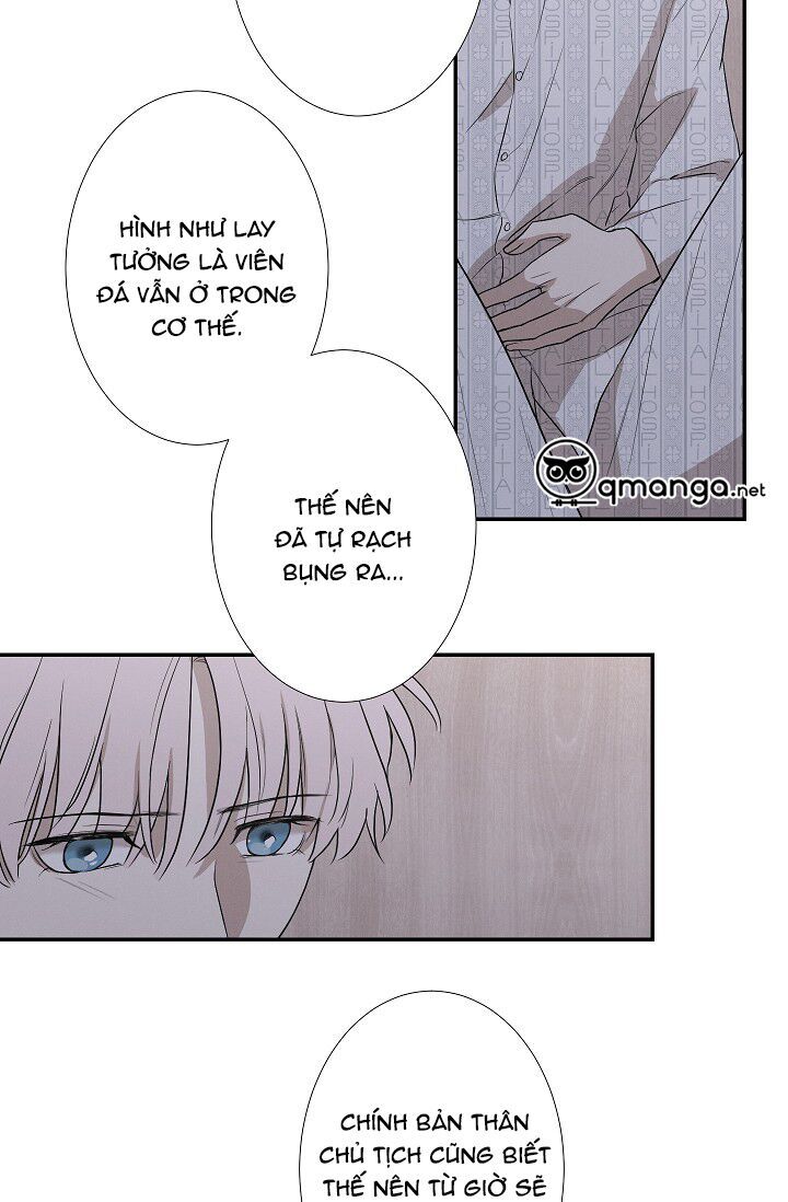 Trốn Tìm - Chapter 35