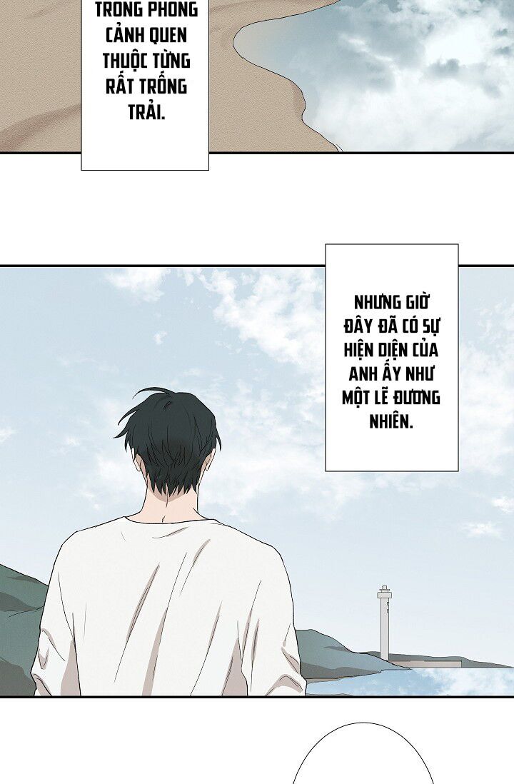 Trốn Tìm - Chapter 35