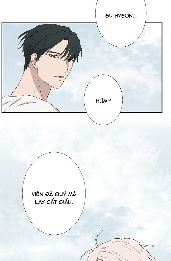 Trốn Tìm - Chapter 35
