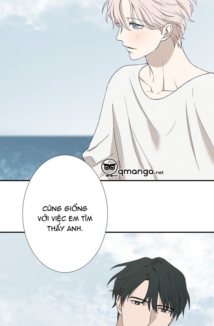 Trốn Tìm - Chapter 35