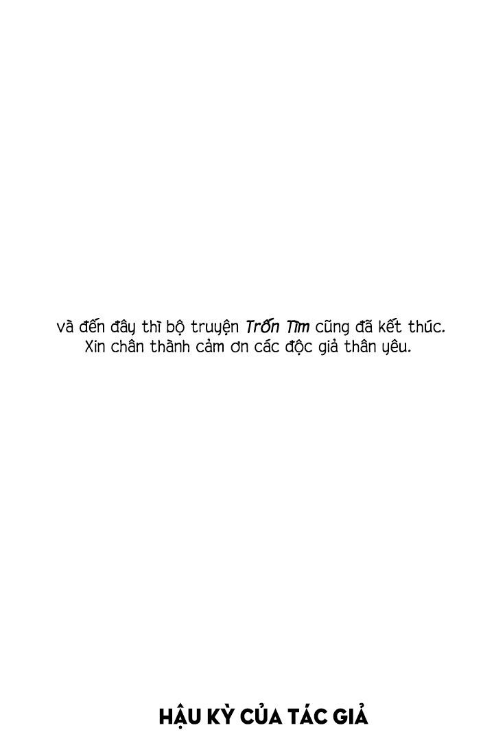 Trốn Tìm - Chapter 35
