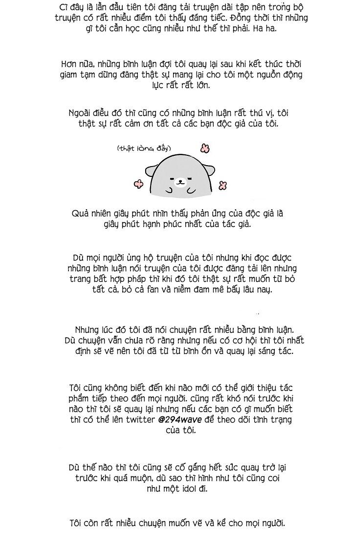 Trốn Tìm - Chapter 35