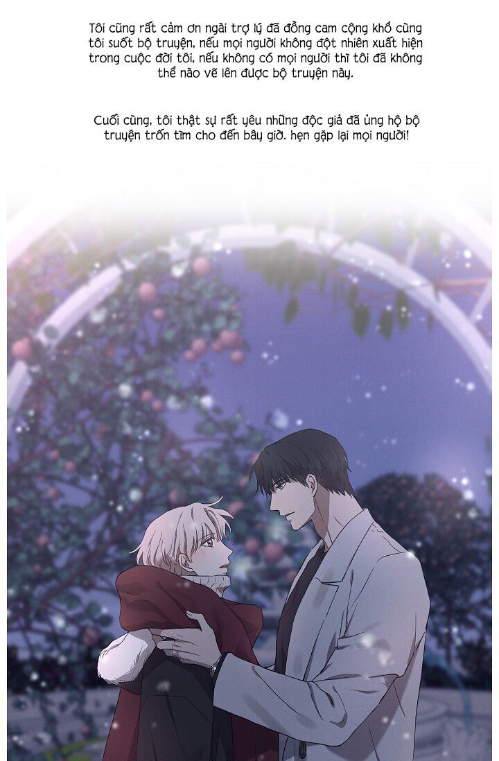 Trốn Tìm - Chapter 35