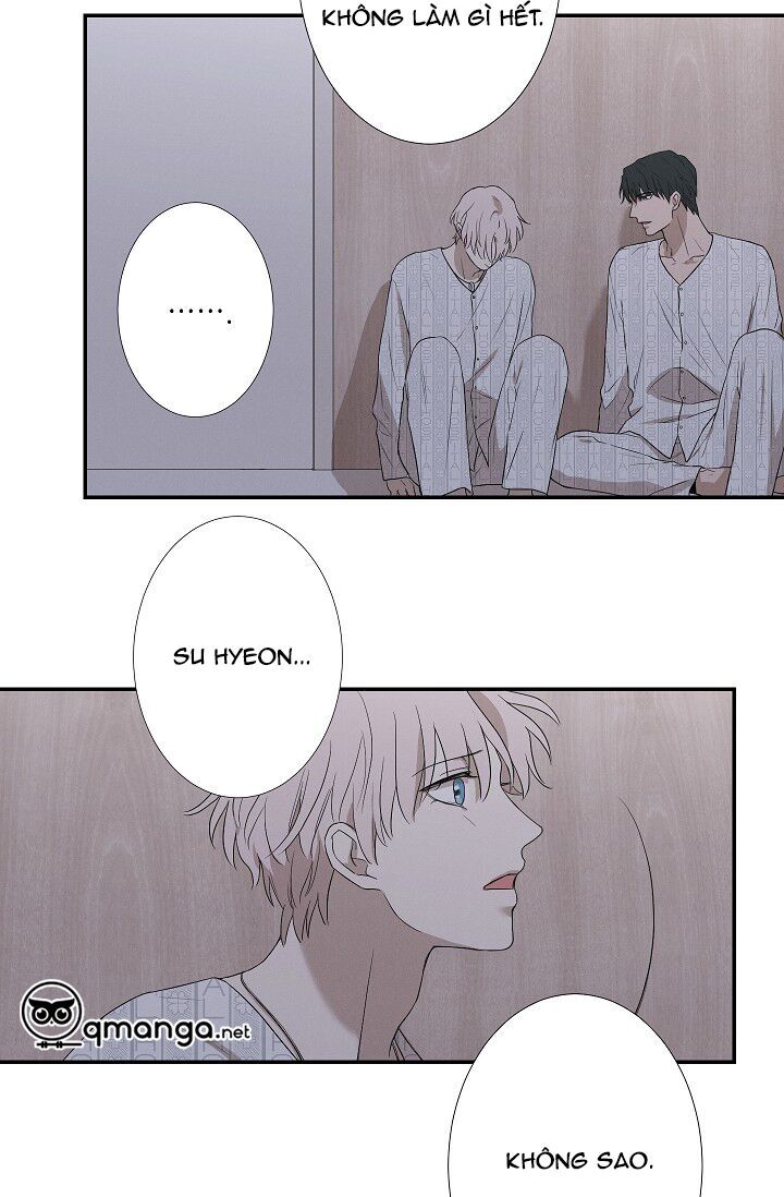 Trốn Tìm - Chapter 35