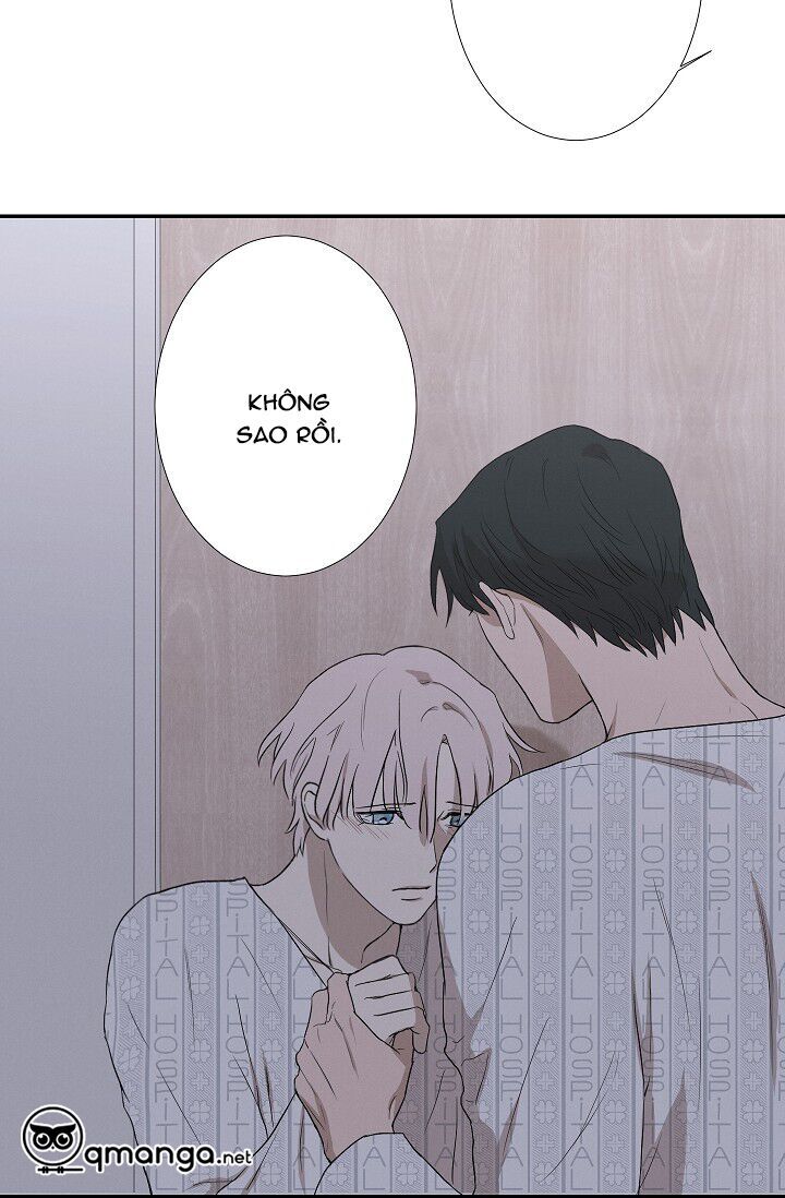 Trốn Tìm - Chapter 35