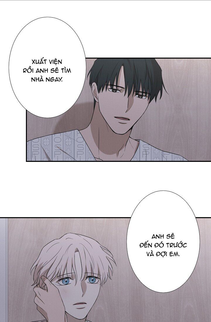 Trốn Tìm - Chapter 35