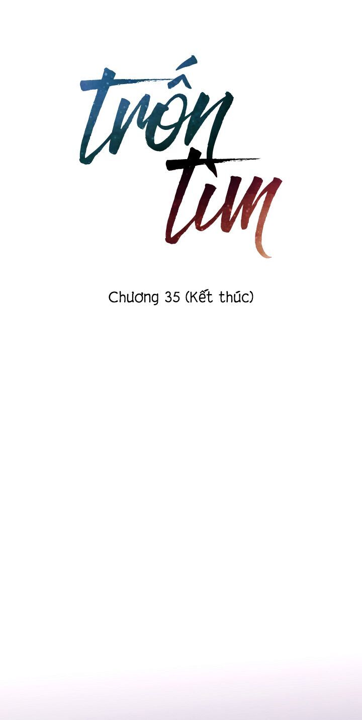 Trốn Tìm - Chapter 35
