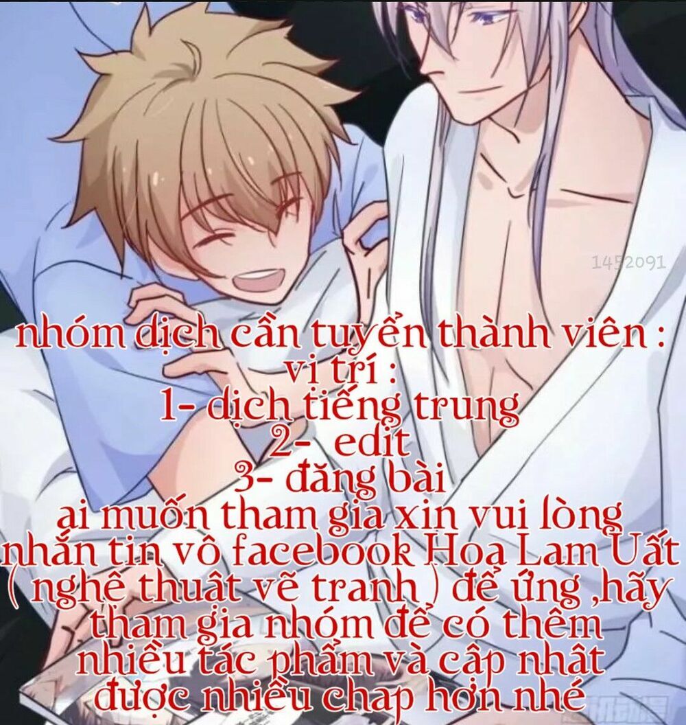 Chạy Đi Âm Sai - Chapter 73