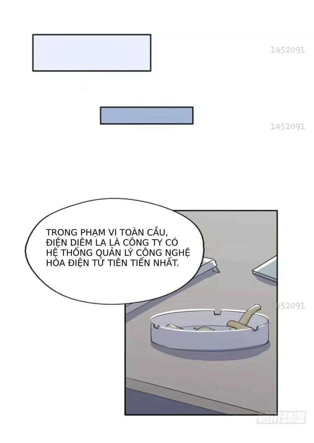 Chạy Đi Âm Sai - Chapter 73