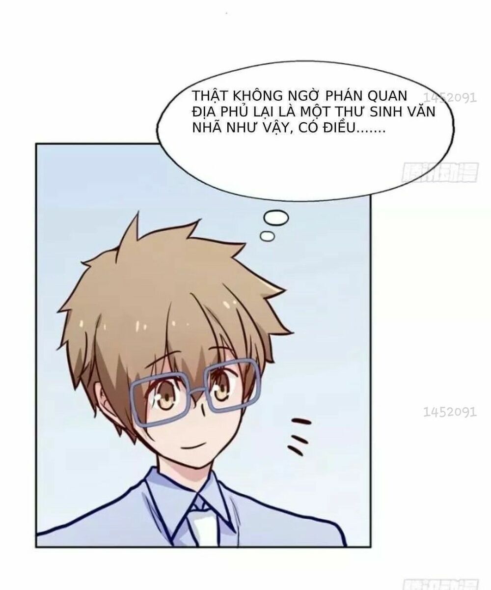 Chạy Đi Âm Sai - Chapter 73