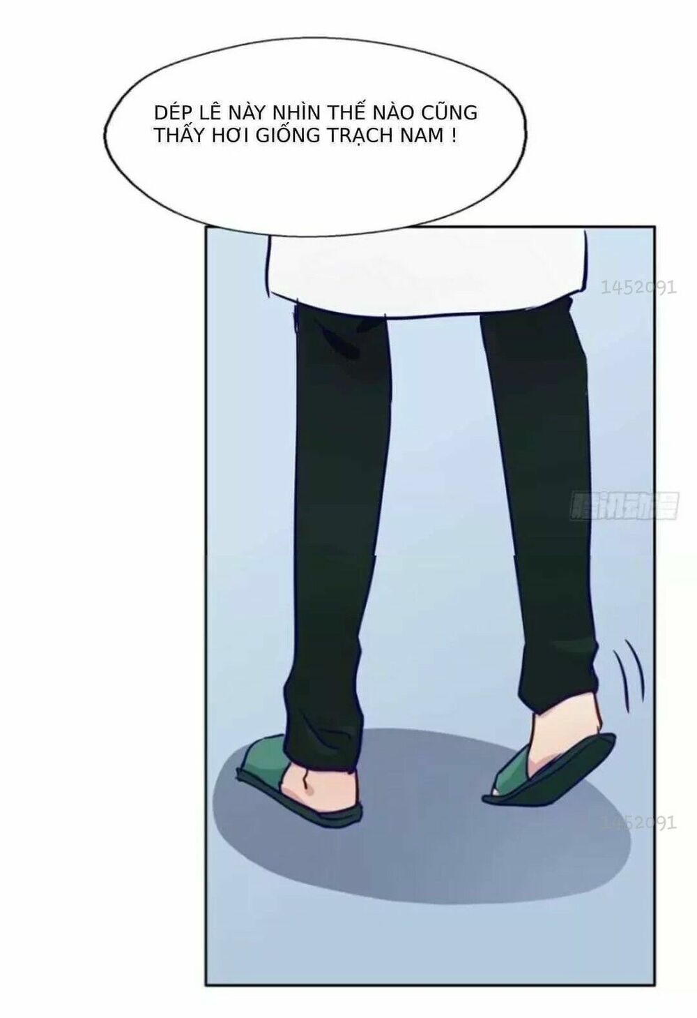 Chạy Đi Âm Sai - Chapter 73