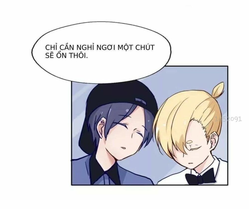 Chạy Đi Âm Sai - Chapter 73