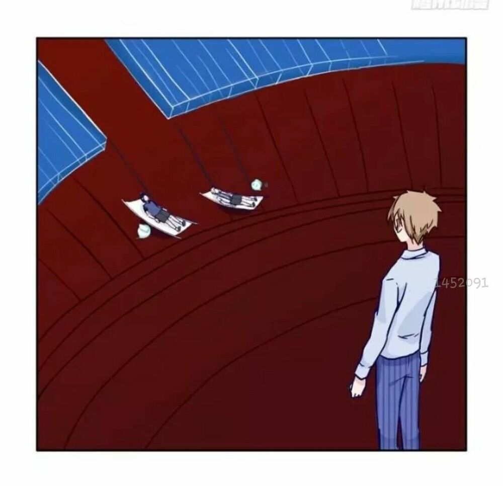 Chạy Đi Âm Sai - Chapter 73